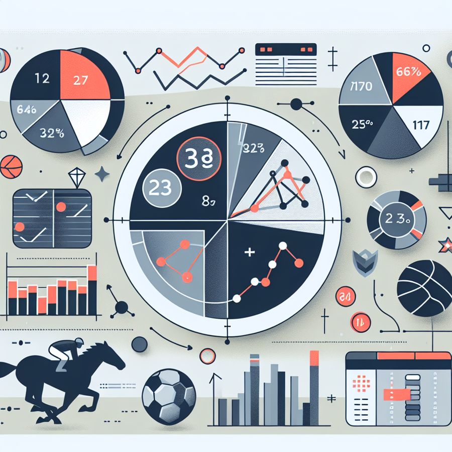 Piyasabet ile Spor Bahislerinde Veri Analizi Rehberi