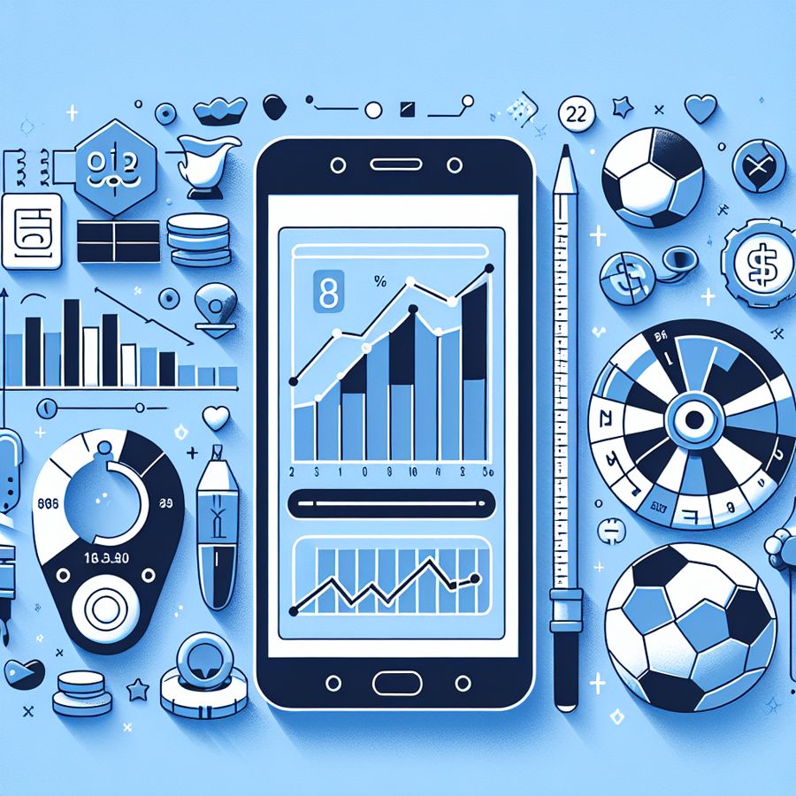 Piyasabet Mobilde Bahis Performansını Nasıl Ölçer?