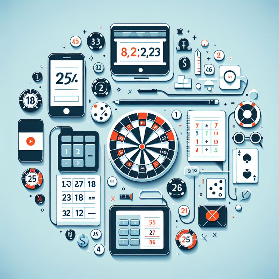 Piyasabet: Olasılık Hesabı ile Bahiste Kazanma Yolu